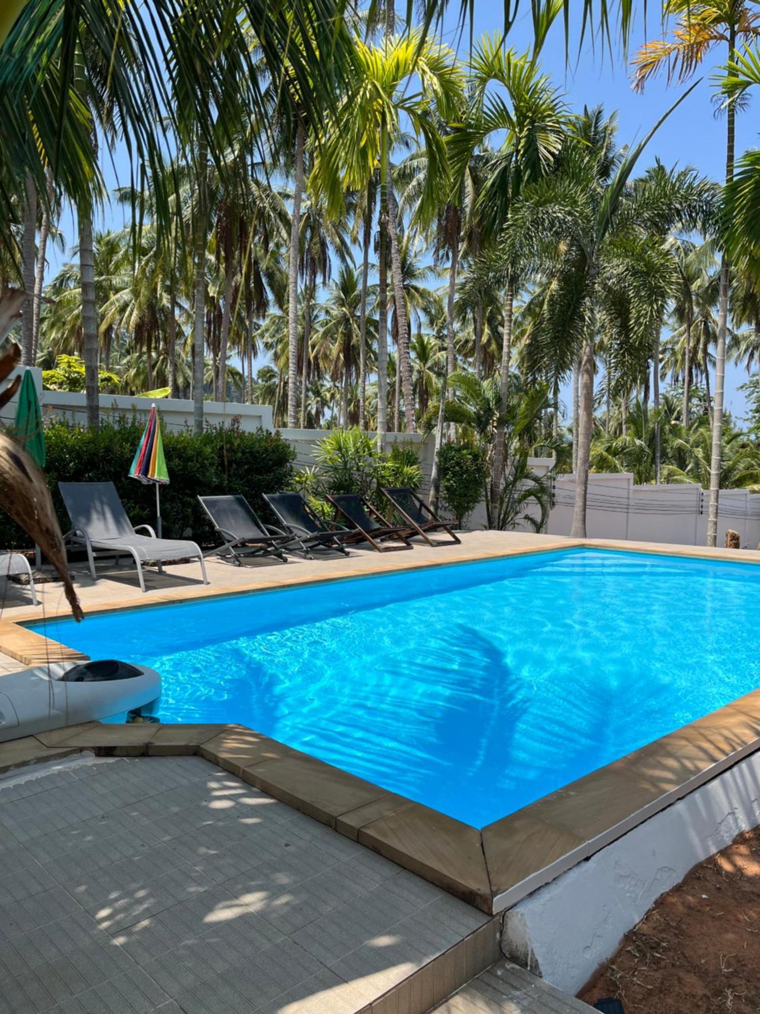 Khaolak Hillside Villa Khao Lak Luaran gambar