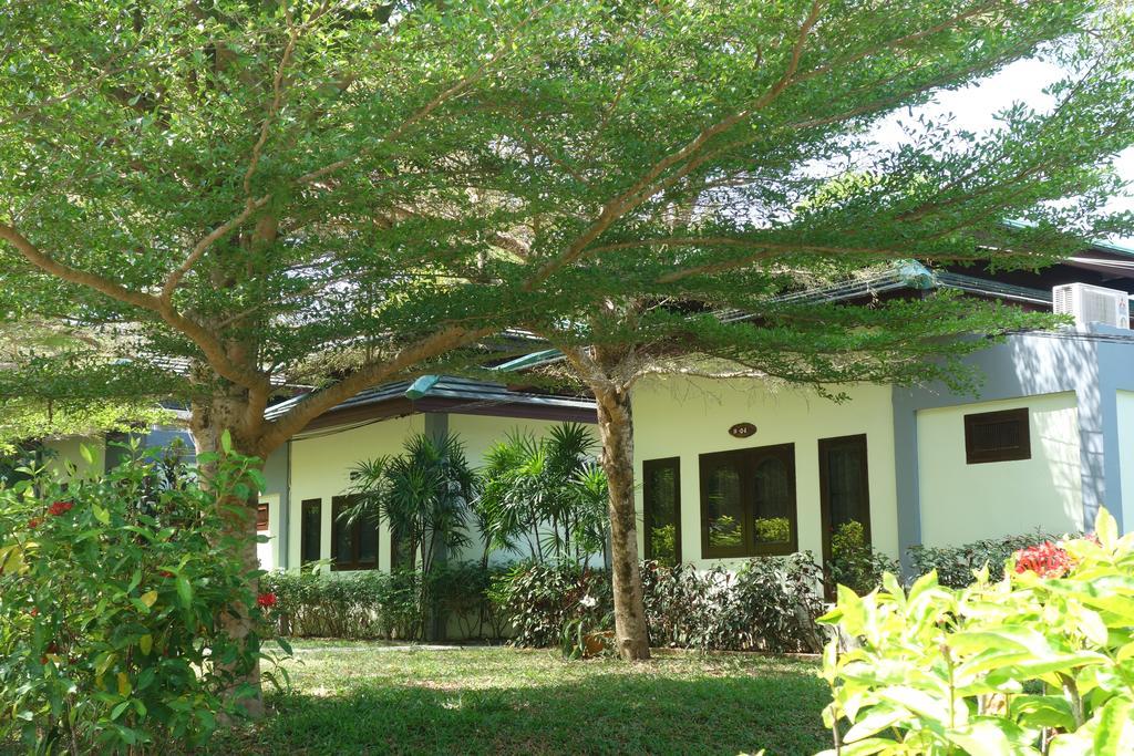 Khaolak Hillside Villa Khao Lak Bilik gambar