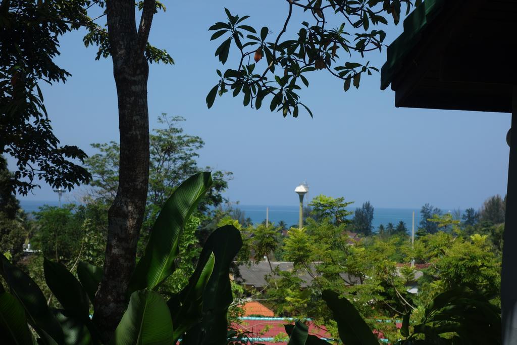 Khaolak Hillside Villa Khao Lak Bilik gambar