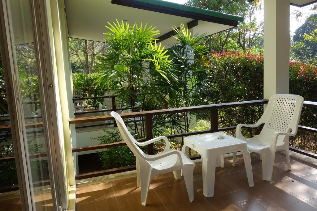 Khaolak Hillside Villa Khao Lak Bilik gambar