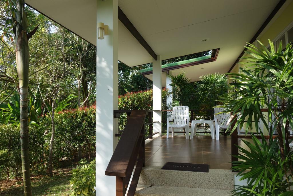 Khaolak Hillside Villa Khao Lak Bilik gambar