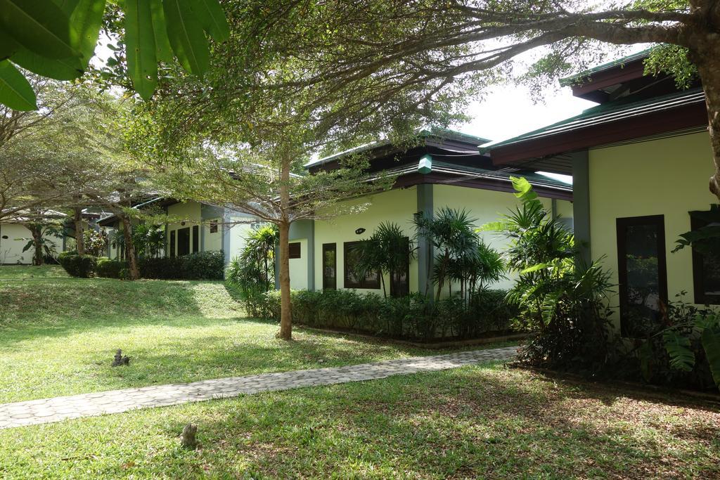 Khaolak Hillside Villa Khao Lak Luaran gambar