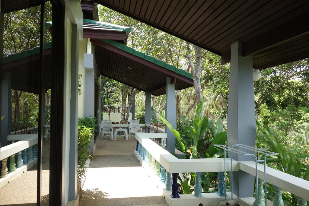 Khaolak Hillside Villa Khao Lak Luaran gambar