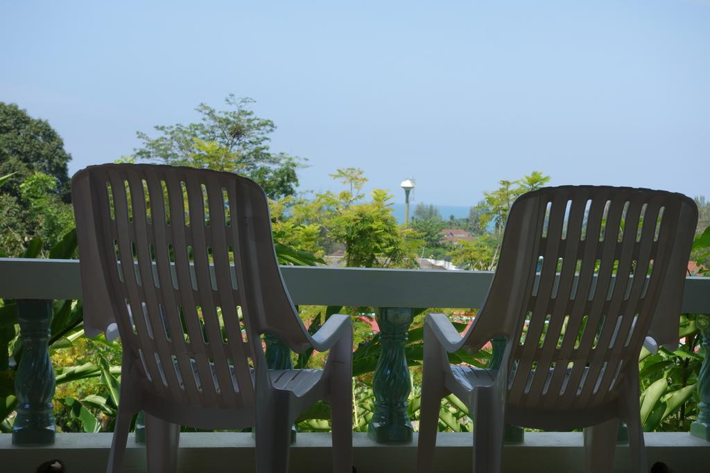Khaolak Hillside Villa Khao Lak Luaran gambar