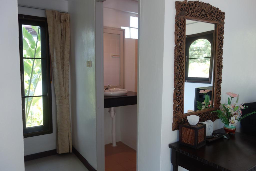 Khaolak Hillside Villa Khao Lak Luaran gambar