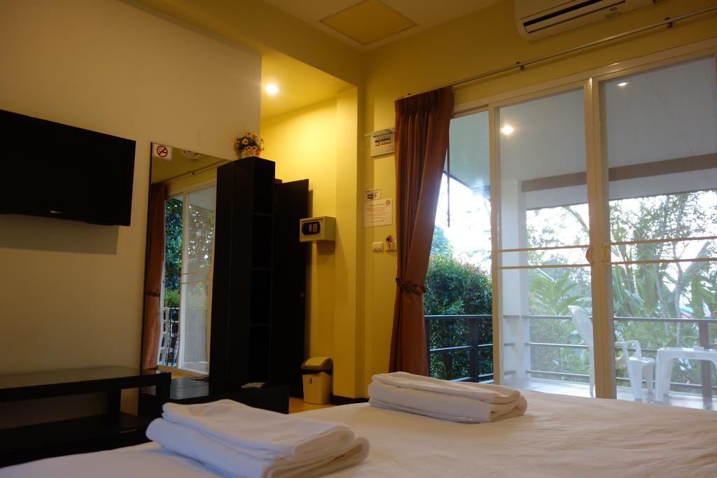 Khaolak Hillside Villa Khao Lak Luaran gambar