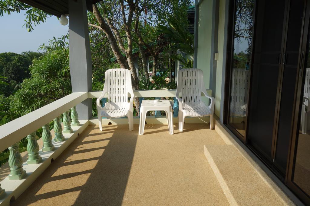 Khaolak Hillside Villa Khao Lak Luaran gambar