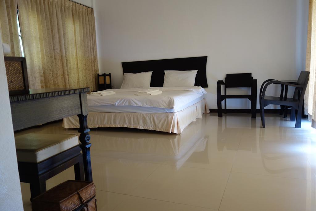 Khaolak Hillside Villa Khao Lak Luaran gambar