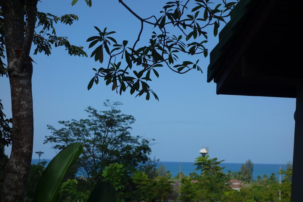 Khaolak Hillside Villa Khao Lak Luaran gambar