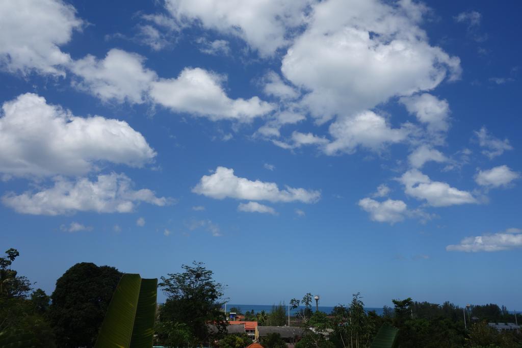 Khaolak Hillside Villa Khao Lak Luaran gambar