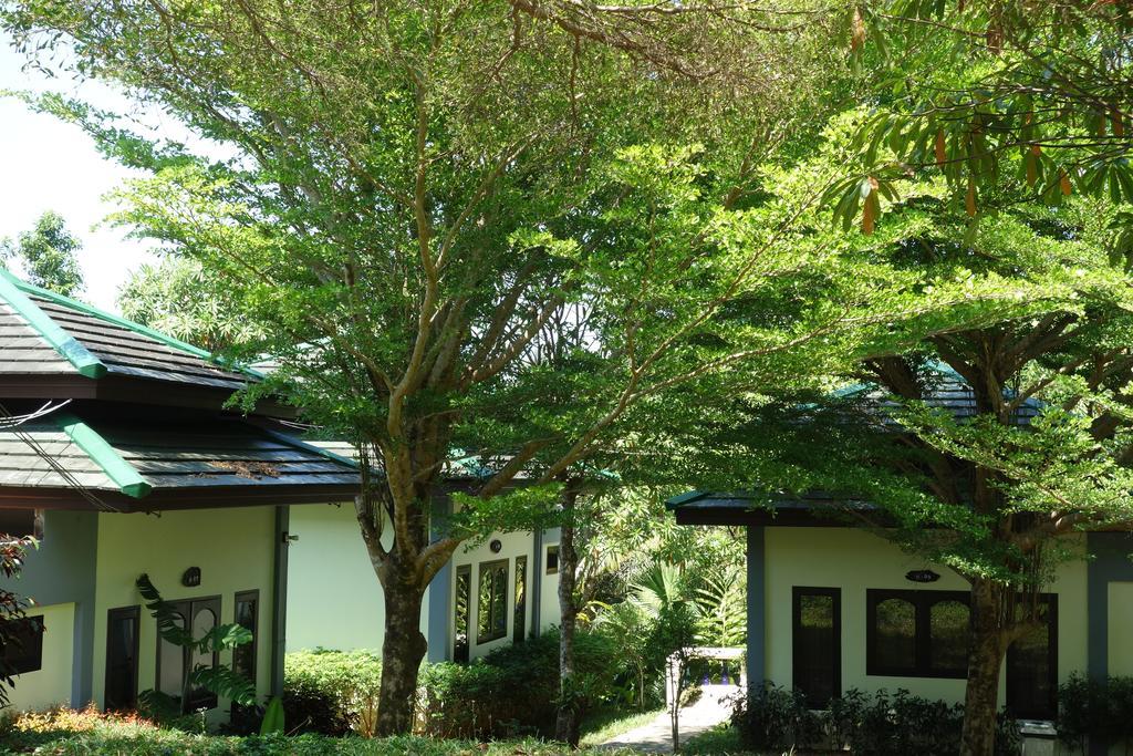 Khaolak Hillside Villa Khao Lak Luaran gambar