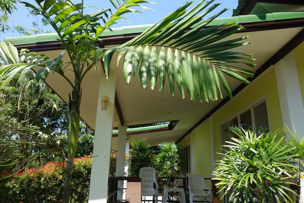 Khaolak Hillside Villa Khao Lak Luaran gambar
