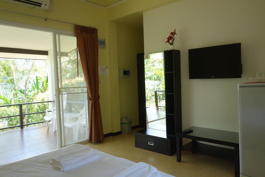 Khaolak Hillside Villa Khao Lak Luaran gambar