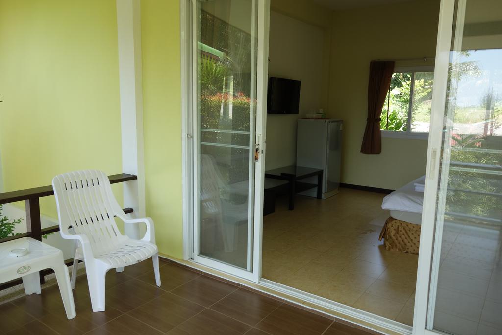 Khaolak Hillside Villa Khao Lak Luaran gambar