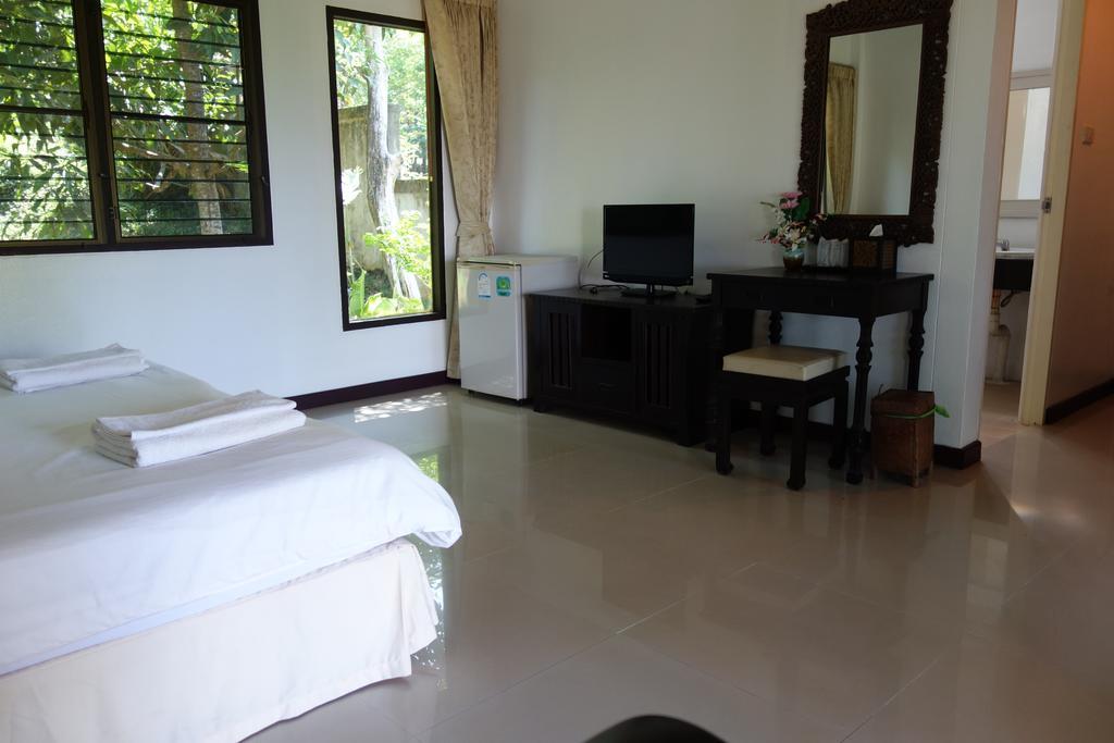 Khaolak Hillside Villa Khao Lak Luaran gambar