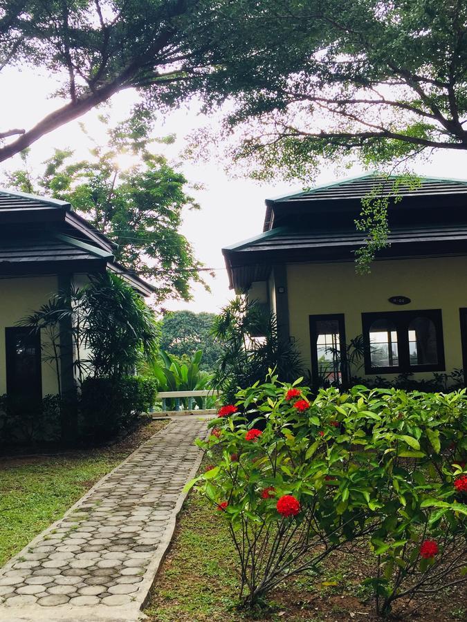 Khaolak Hillside Villa Khao Lak Luaran gambar