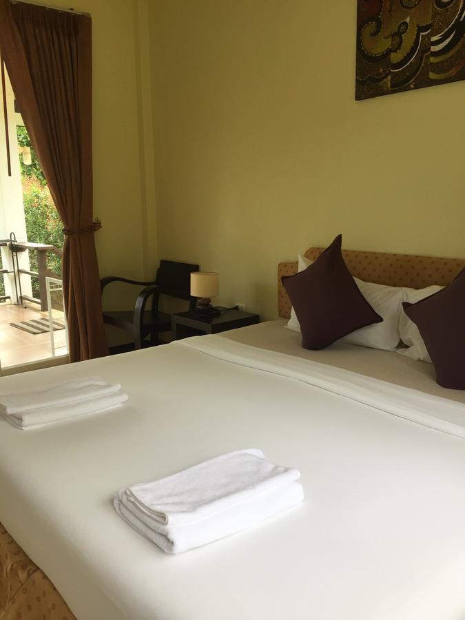 Khaolak Hillside Villa Khao Lak Luaran gambar