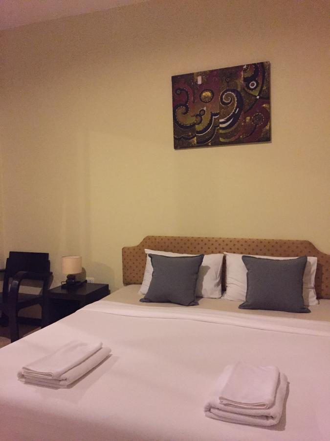 Khaolak Hillside Villa Khao Lak Luaran gambar