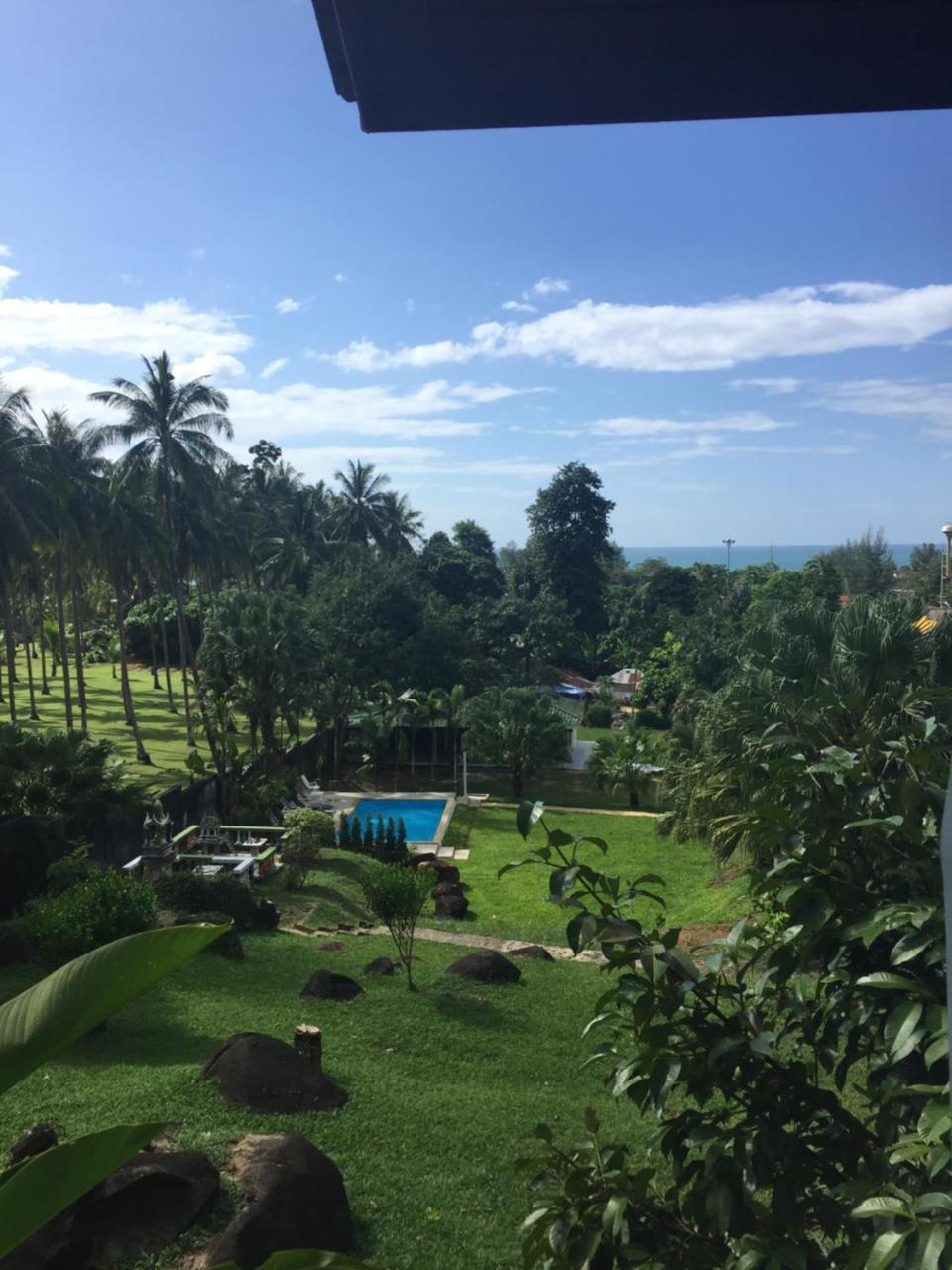 Khaolak Hillside Villa Khao Lak Luaran gambar