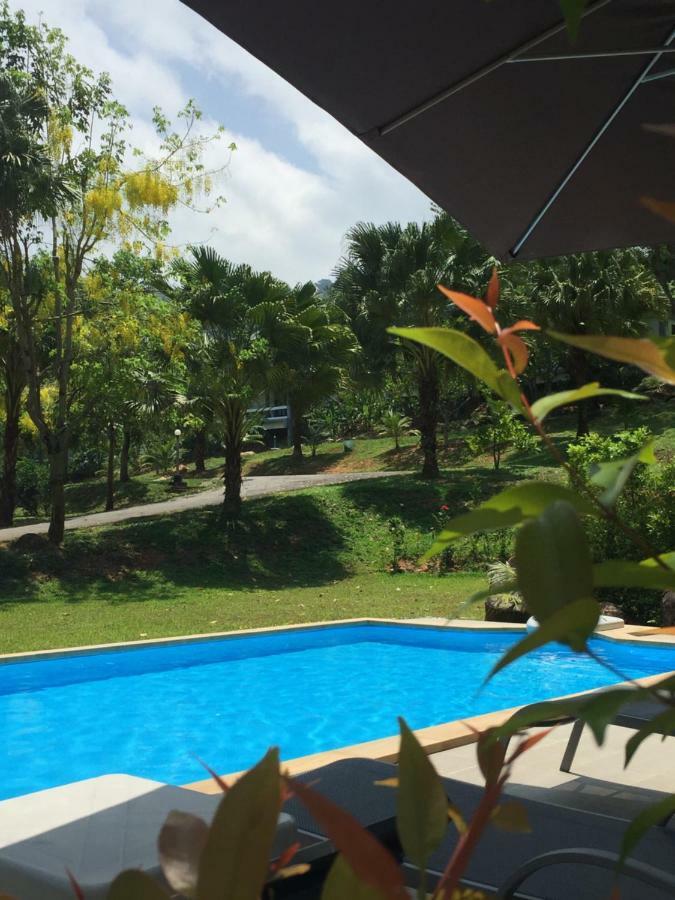 Khaolak Hillside Villa Khao Lak Luaran gambar