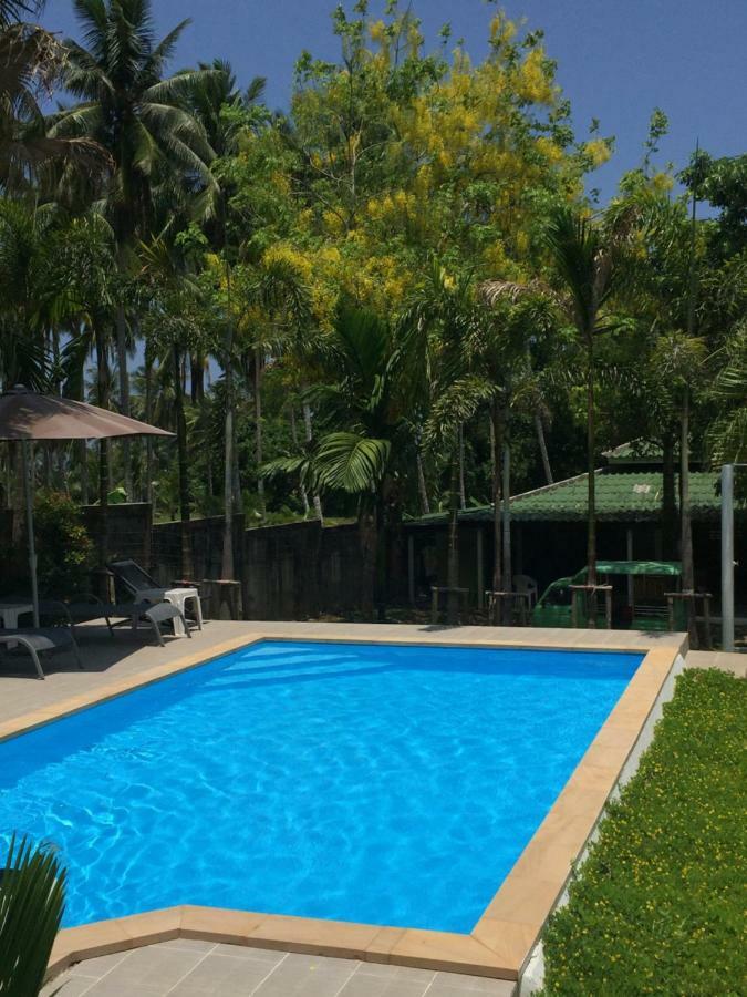 Khaolak Hillside Villa Khao Lak Luaran gambar