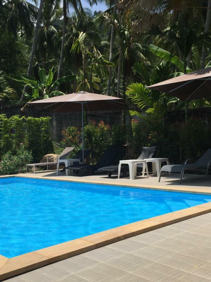 Khaolak Hillside Villa Khao Lak Luaran gambar