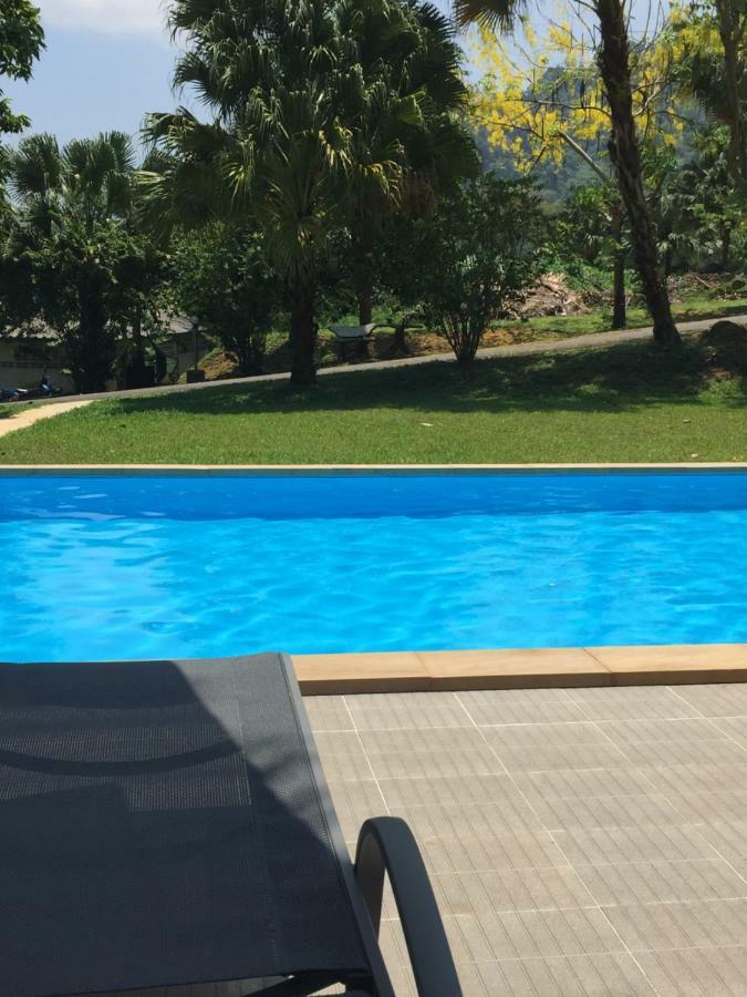 Khaolak Hillside Villa Khao Lak Luaran gambar