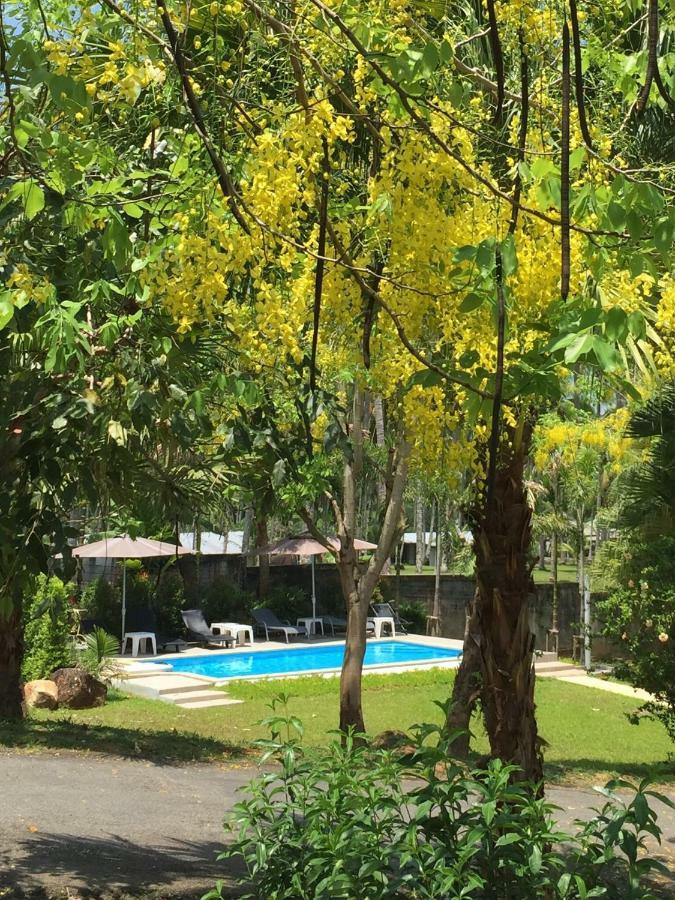 Khaolak Hillside Villa Khao Lak Luaran gambar