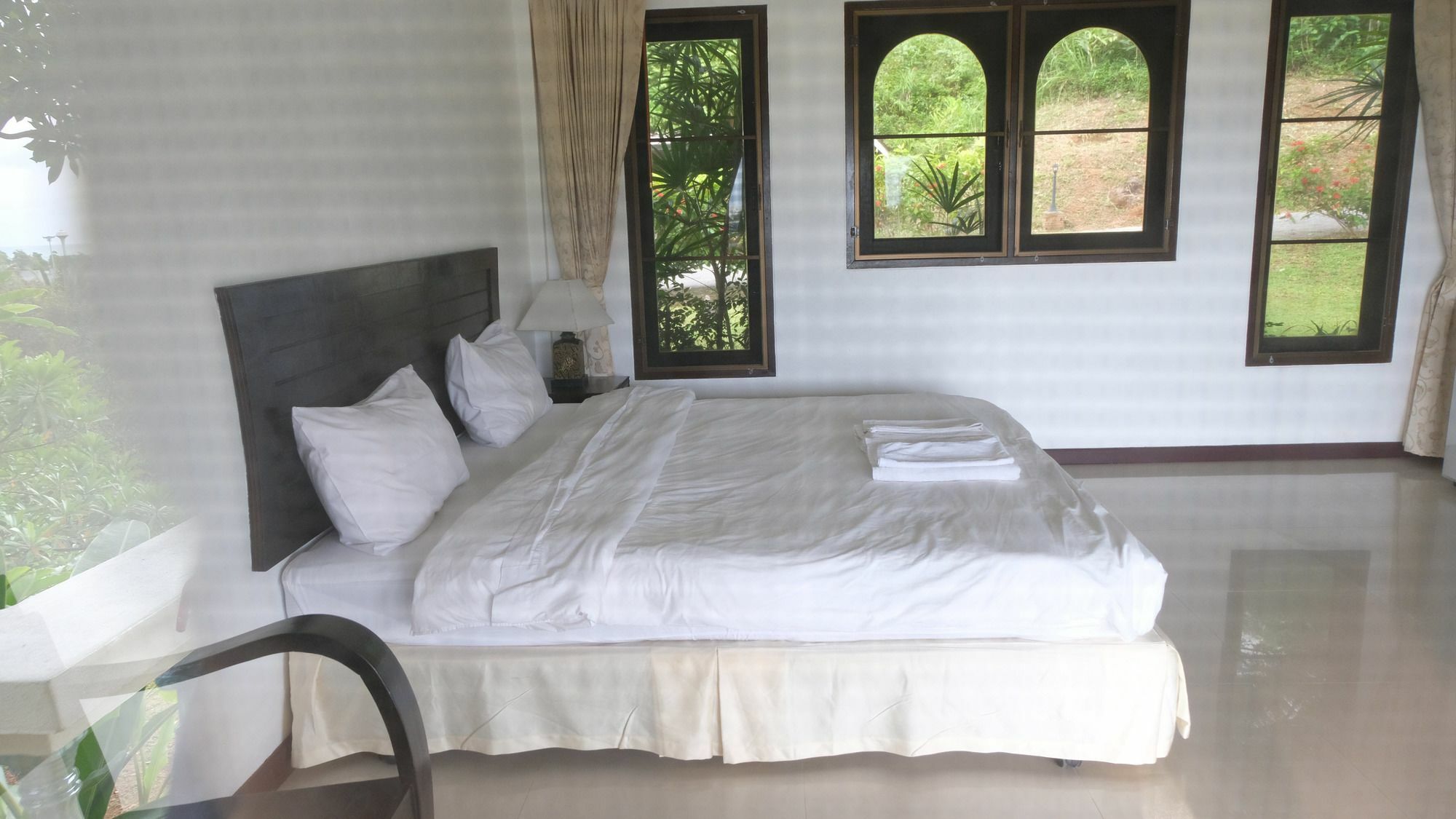 Khaolak Hillside Villa Khao Lak Luaran gambar
