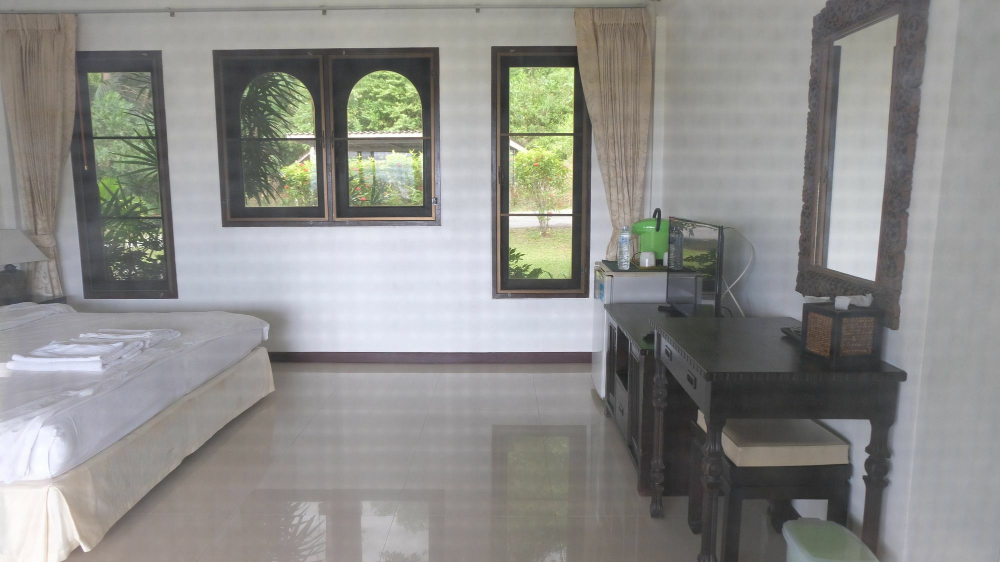 Khaolak Hillside Villa Khao Lak Luaran gambar