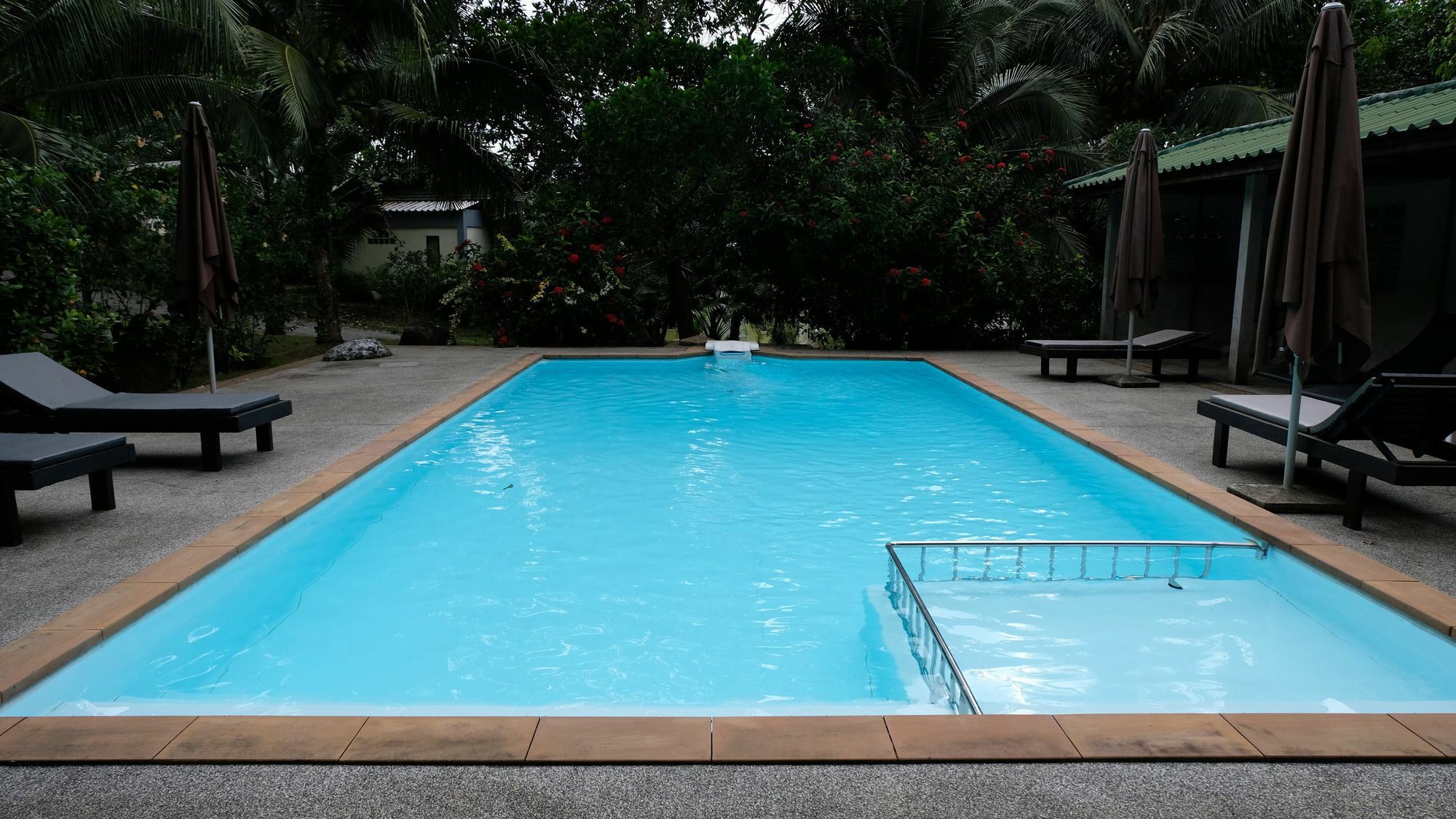 Khaolak Hillside Villa Khao Lak Luaran gambar
