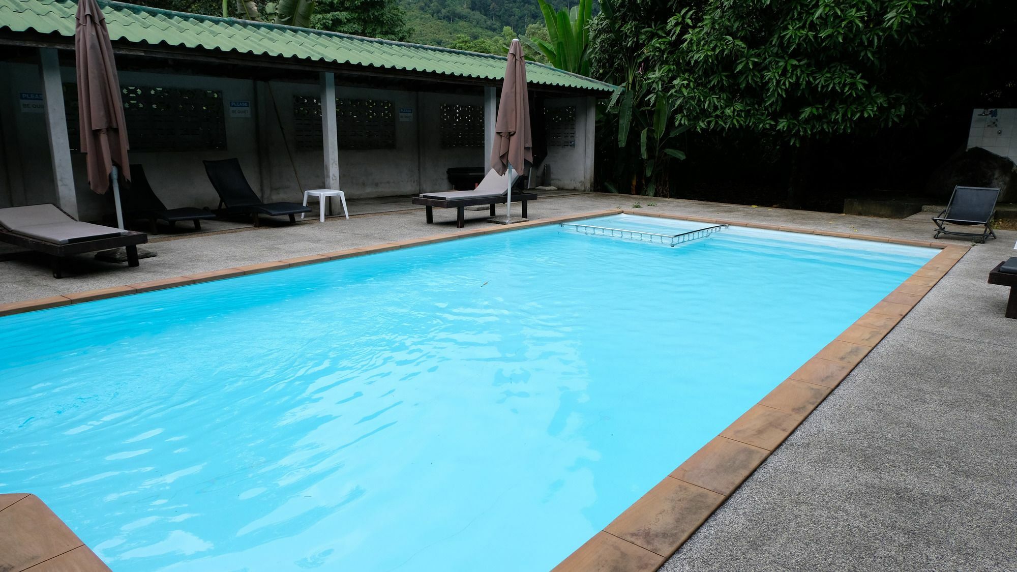 Khaolak Hillside Villa Khao Lak Luaran gambar
