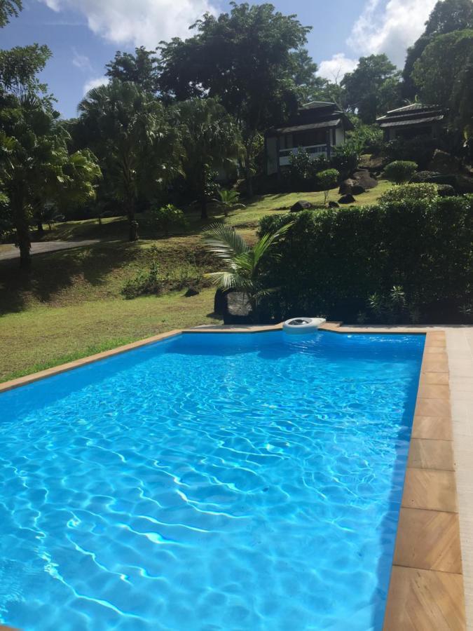 Khaolak Hillside Villa Khao Lak Luaran gambar