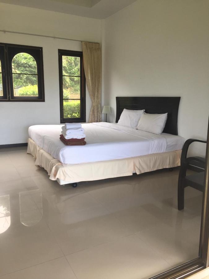 Khaolak Hillside Villa Khao Lak Luaran gambar