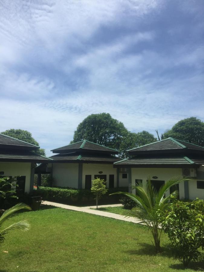 Khaolak Hillside Villa Khao Lak Luaran gambar