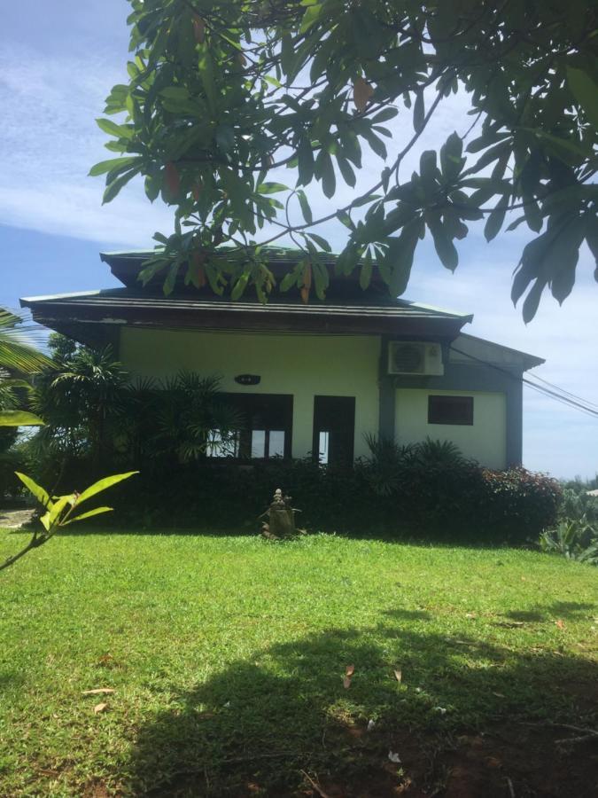 Khaolak Hillside Villa Khao Lak Luaran gambar