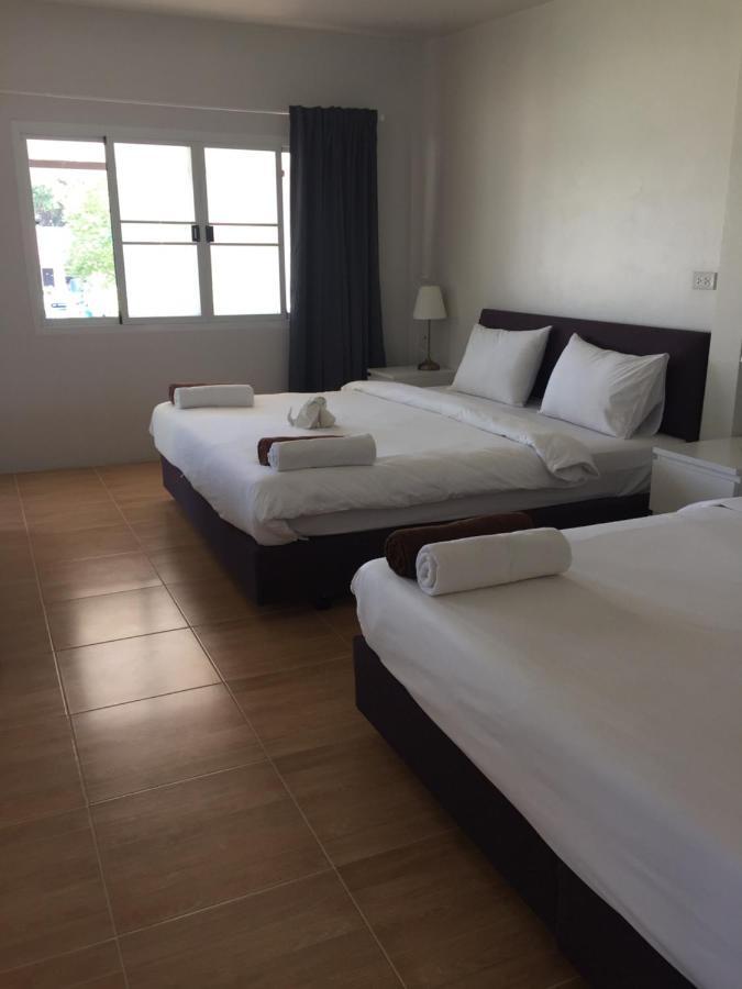 Khaolak Hillside Villa Khao Lak Luaran gambar