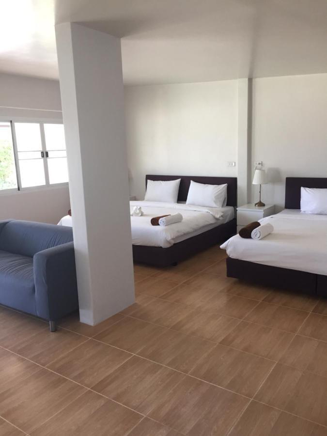 Khaolak Hillside Villa Khao Lak Luaran gambar